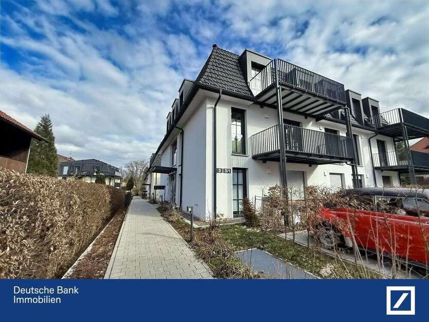 Wohnung zum Kaufen in Königsfeld 498.000 € 104 m²