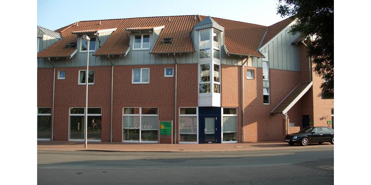 Dachgeschoßwohnung Stolzenau - 2 Zimmer, 70 m&sup2;, 520&euro; | Angebot:26379893