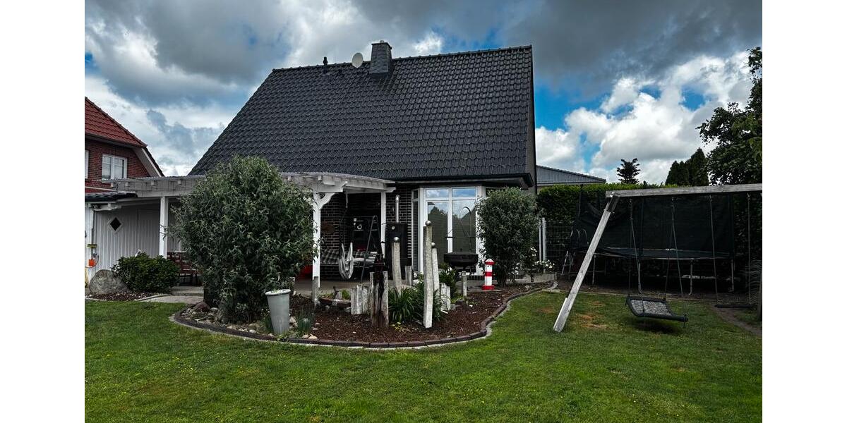 Einfamilienhaus Garrel - 6 Zimmer, 136 m&sup2;, 435.000&euro; | Angebot:26932131
