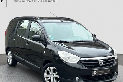 Dacia Lodgy 180.387 km 5.885 &euro; Hamburg 21031