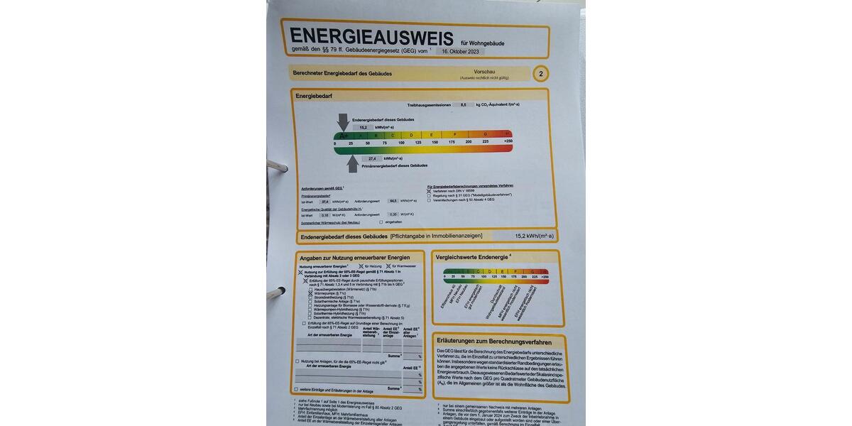 Einfamilienhaus Schwerin Friedrichsthal - 3 Zimmer, 130 m&sup2;, 690.000&euro; | Angebot:27295864