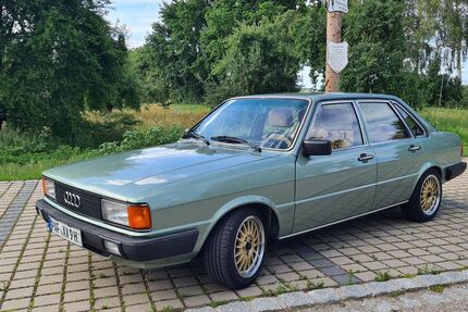 Audi 80 233.802 km 14.750 € Reichertshofen 85084