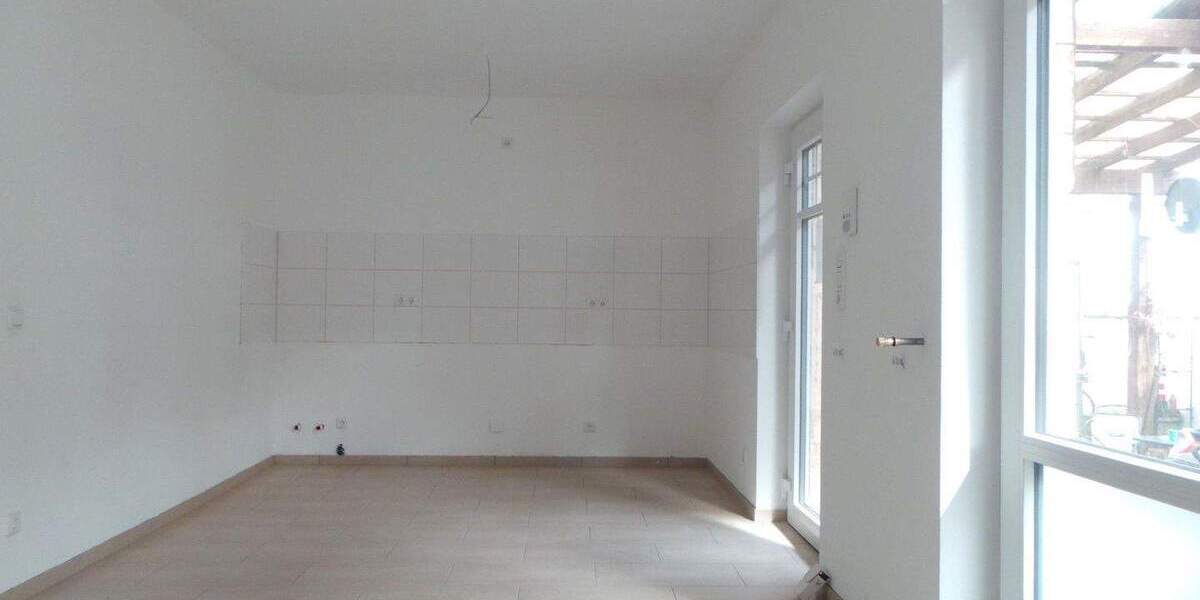 Etagenwohnung Schriesheim Branich - 3 Zimmer, 49 m&sup2;, 710&euro; | Angebot:25479037