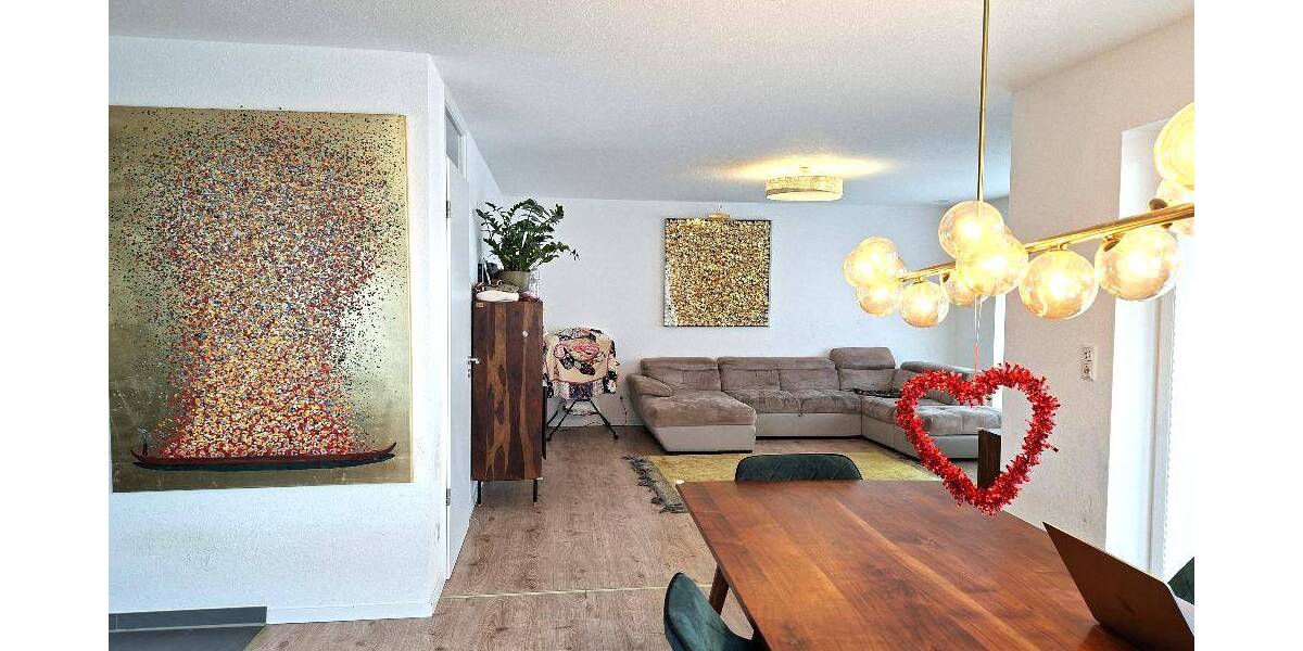 Einfamilienhaus Weyhe Leeste - 5 Zimmer, 150 m&sup2;, 1.590&euro; | Angebot:25985875