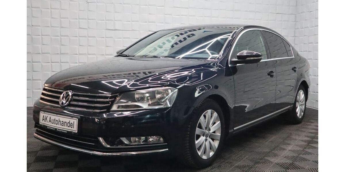 VW Passat 113.809 km 13.490 &euro; Freising bei München 85354