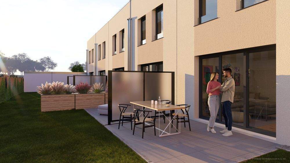 Reihenendhaus Leipzig / Eutritzsch Eutritzsch - 5 Zimmer, 148 m&sup2;, 539.900&euro; | Angebot:25212462