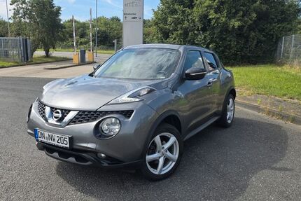Nissan Juke 36.900 km 10.990 &euro; Linnich 52441