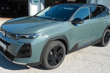 Citroen C5 Aircross 7.500 km 34.990 &euro; Murnau 82418
