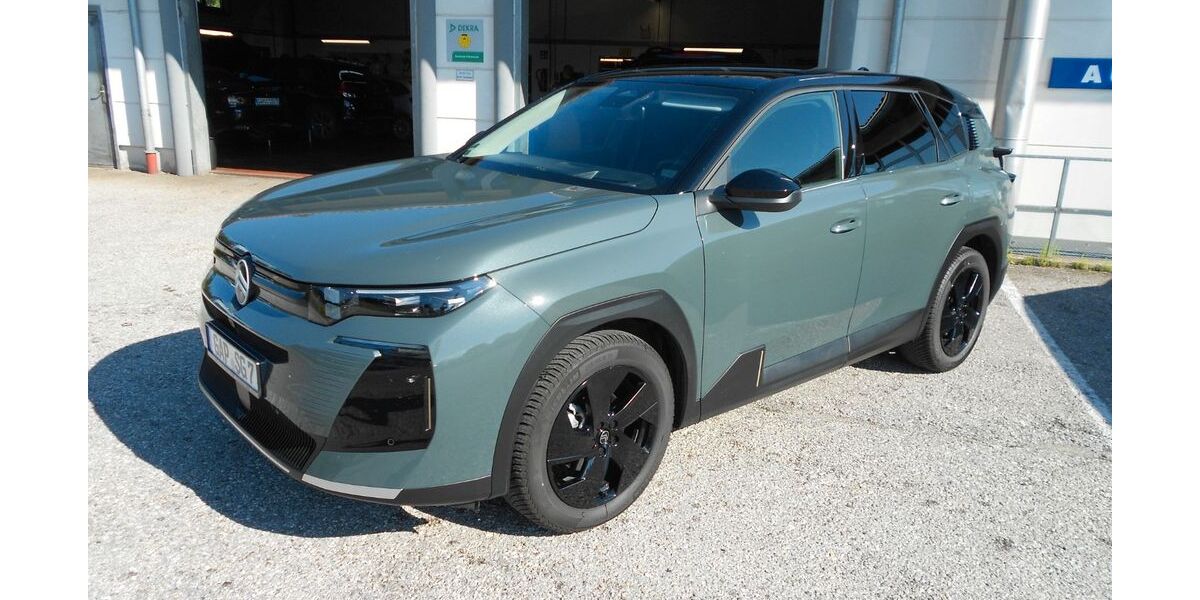 Citroen C5 Aircross 7.500 km 34.990 &euro; Murnau 82418