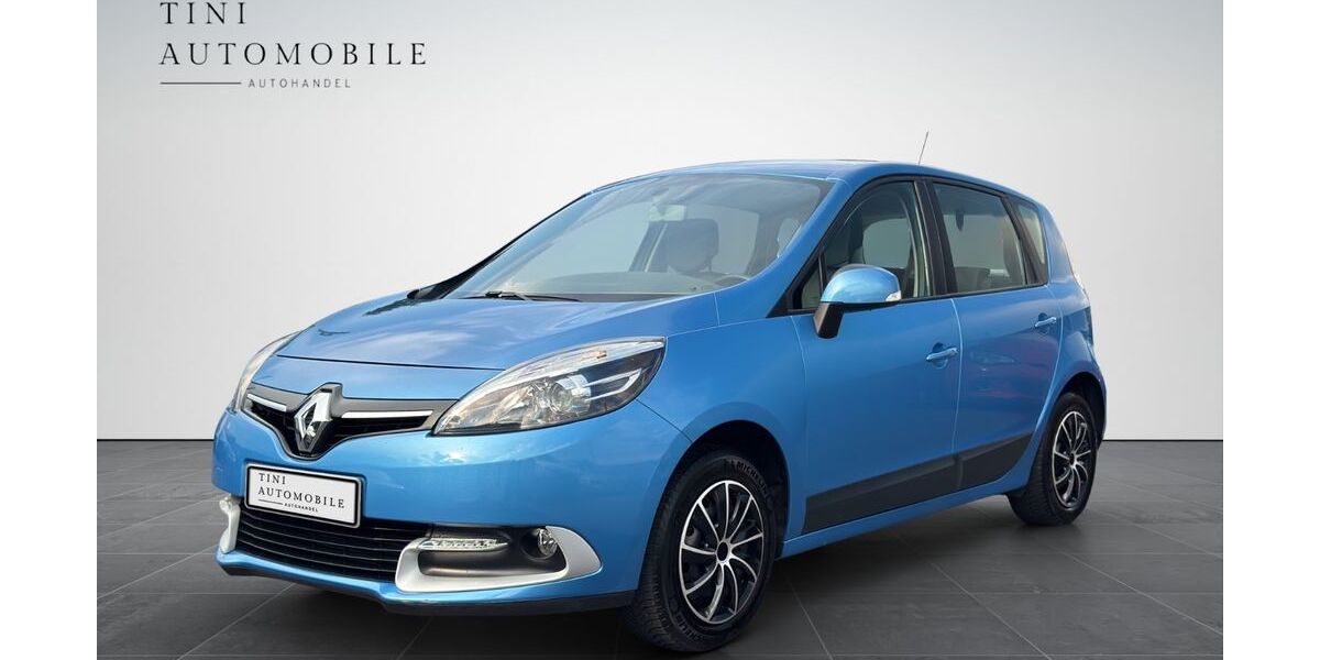 Renault Scenic 108.000 km 3.800 &euro; Holzgerlingen 71088