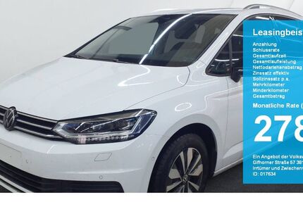 VW Touran 25.750 km 32.800 &euro; Vilsbiburg 84137