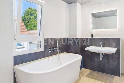 Haus Groß-Gerau Gerau - 5 Zimmer, 125 m&sup2;, 1.955&euro; | Angebot:26836046