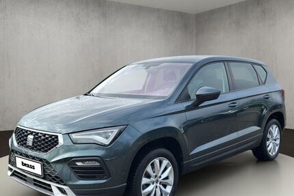 Seat Ateca 23.900 km 25.980 &euro; Frankfurt 60488