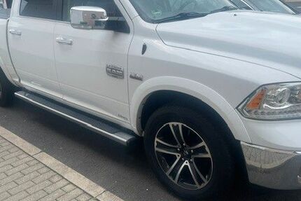 Dodge RAM 86.000 km 32.000 &euro; Thiersheim 95707