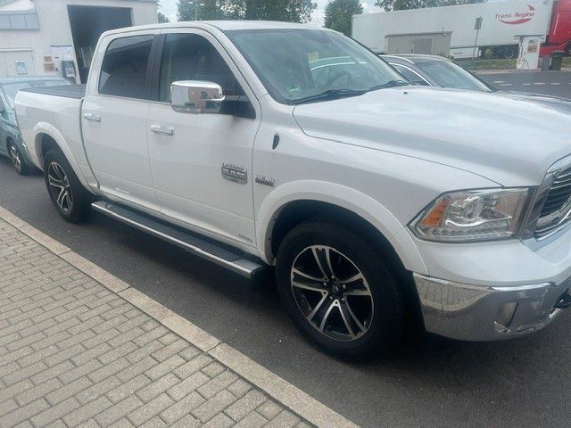 Dodge RAM 86.000 km 32.000 &euro; Thiersheim 95707