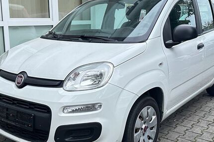 Fiat Panda 185.000 km 3.790 € Landsberg am Lech 86899