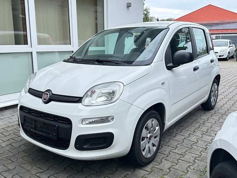 Fiat Panda 185.000 km 3.790 € Landsberg am Lech 86899