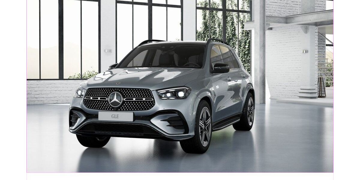 Mercedes-Benz GLE 350 9.900 km 87.990 &euro; Rheine 48429
