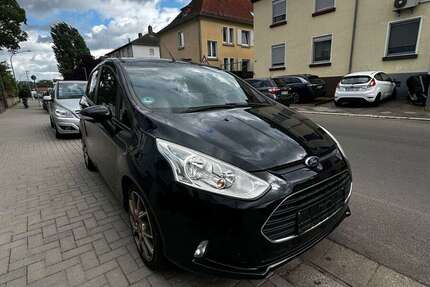 Ford B-Max 89.000 km 5.000 &euro; Worms 67547