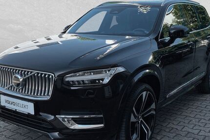 Volvo XC90 25.000 km 59.750 &euro; Karlsruhe 76187