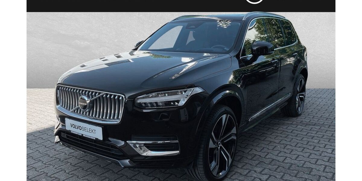 Volvo XC90 25.000 km 59.750 &euro; Karlsruhe 76187