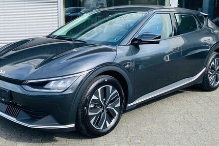 Kia EV6 6.405 km 26.950 &euro; Dieburg 64807