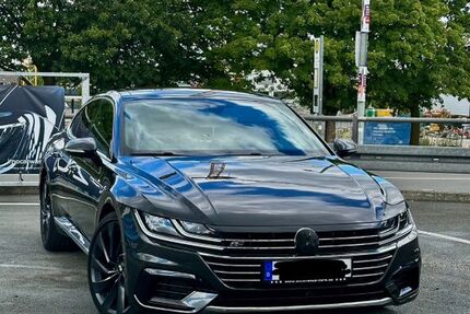 VW Arteon