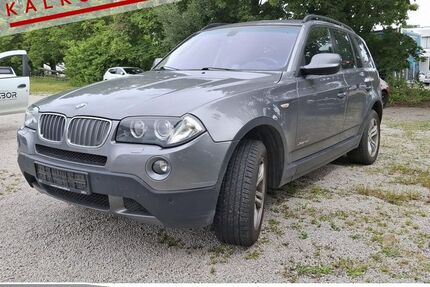 BMW X3 260.265 km 3.585 &euro; Achern 77855