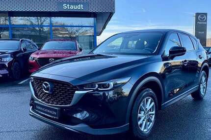 Mazda CX-5 29.545 km 29.760 &euro; Zirndorf 90513