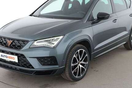 Cupra Ateca 101.731 km 24.390 &euro; Berlin 14059