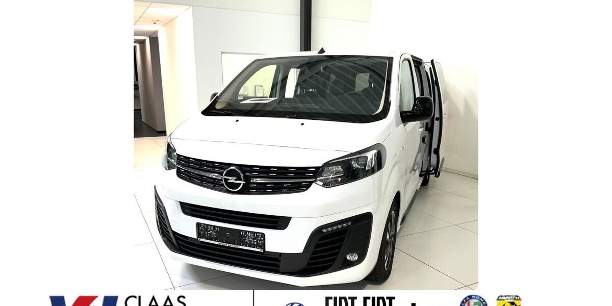 Opel Zafira 3.000 km 39.900 &euro; Buchholz in der Nordheide 21244