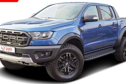 Ford Ranger 69.952 km 41.950 &euro; Bautzen 02625