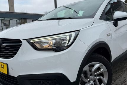 Opel Crossland (X) 32.047 km 14.944 &euro; Fulda 36043