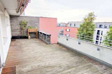 Wohnung zum Kaufen in Köln 414.000 € 70 m²