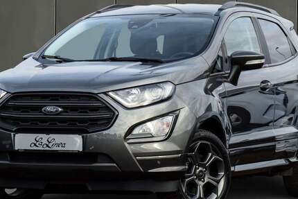 Ford EcoSport 30.685 km 17.990 &euro; Düren 52349