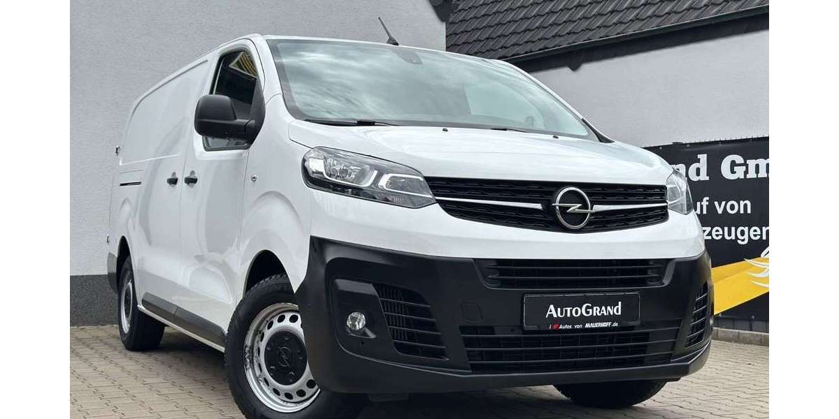Opel Vivaro 138.361 km 13.700 &euro; Beckum 59269