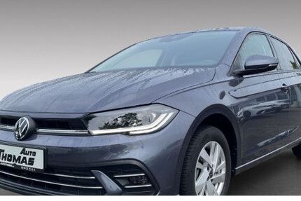 VW Polo 36.119 km 16.880 &euro; Bornheim 53332