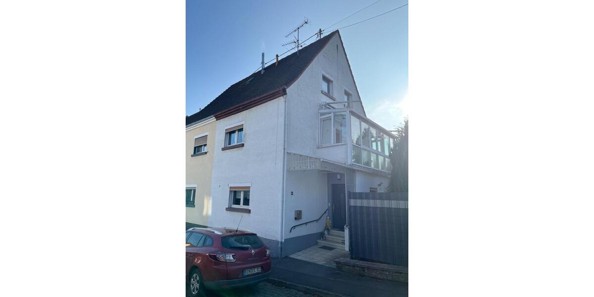 Doppelhaushälfte Weiler bei Bingen - 149.000&euro; | Angebot:27068364