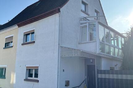 Haus Weiler bei Bingen - 149.000&euro; | Angebot:27068364