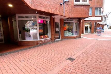 Gewerbeobjekt Nordenham - 1.100&euro; | Angebot:14381685