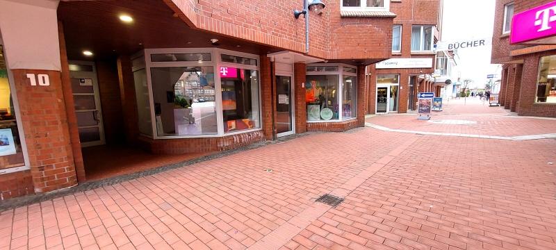 Gewerbeobjekt Nordenham - 1.100&euro; | Angebot:14381685