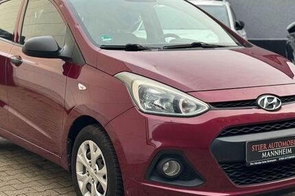 Hyundai i10 165.000 km 3.450 &euro; Mannheim 68199