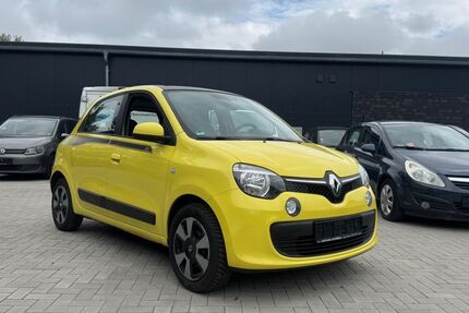 Renault Twingo 133.000 km 5.200 &euro; Rheine 48432