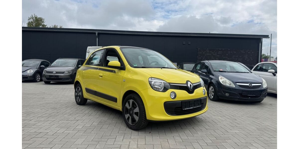 Renault Twingo 133.000 km 5.200 &euro; Rheine 48432