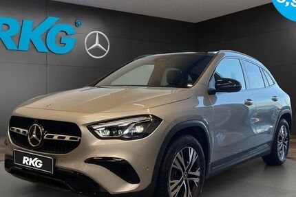 Mercedes-Benz GLA 200 9.800 km 46.870 &euro; Bonn 53119