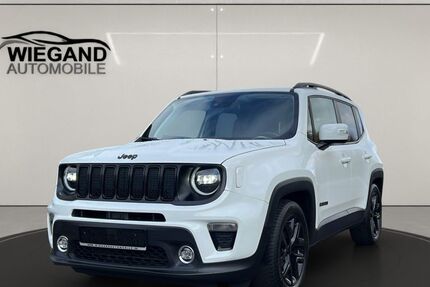 Jeep Renegade 88.000 km 15.990 &euro; Viernheim 68519