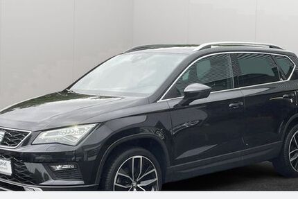 Seat Ateca 52.000 km 20.990 &euro; Datteln 45711