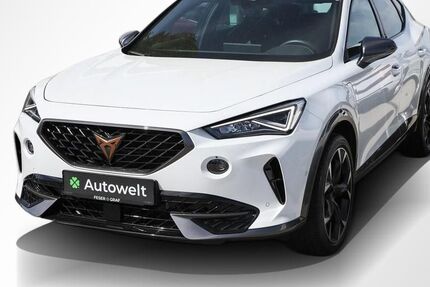 Cupra Formentor 44.650 km 27.940 &euro; Forchheim 91301
