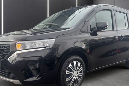 Nissan Townstar 12.000 km 24.990 &euro; Friedrichshafen 88046