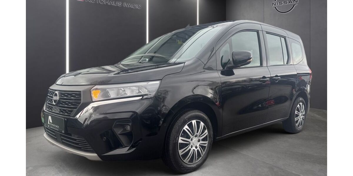 Nissan Townstar 12.000 km 24.990 &euro; Friedrichshafen 88046